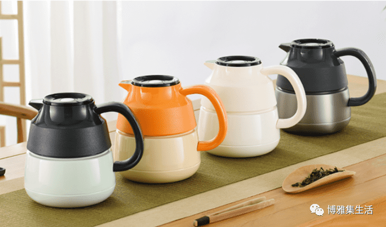 新時(shí)代的(de)茶生(shēng)活如(rú)何飲茶