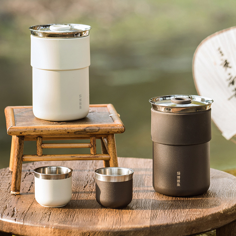 樂(yuè)其泡茶師(shī)